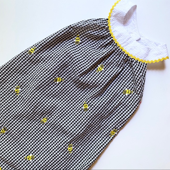 emily rose seersucker dress